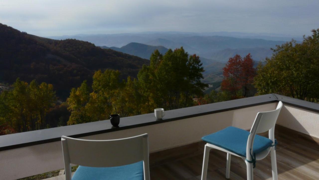 Apartman D52 Dvori Kopaonik Ngoại thất bức ảnh