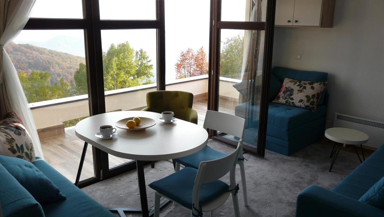 Apartman D52 Dvori Kopaonik Ngoại thất bức ảnh