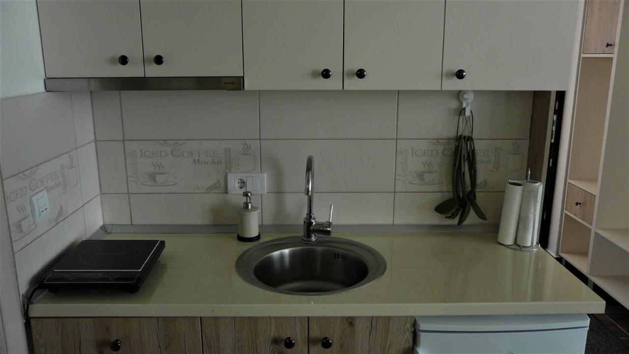 Apartman D52 Dvori Kopaonik Ngoại thất bức ảnh