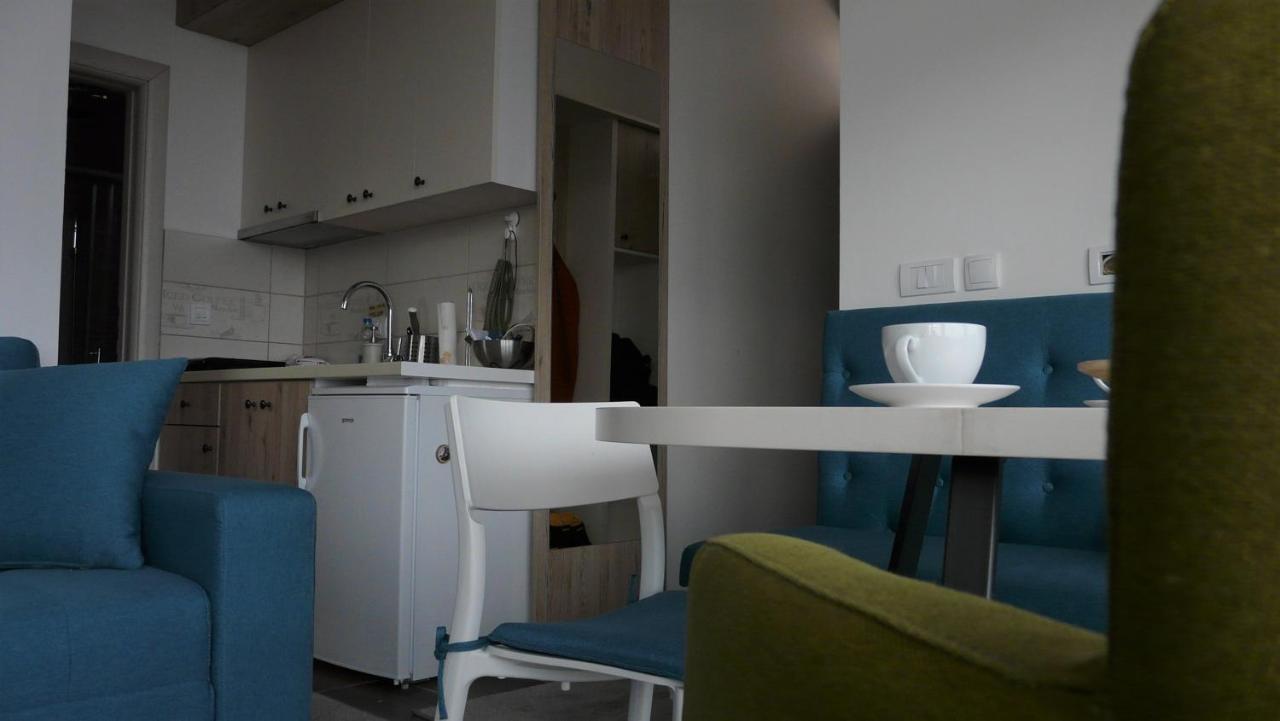 Apartman D52 Dvori Kopaonik Ngoại thất bức ảnh