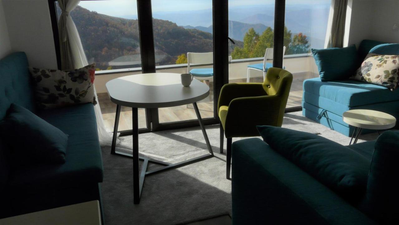 Apartman D52 Dvori Kopaonik Ngoại thất bức ảnh
