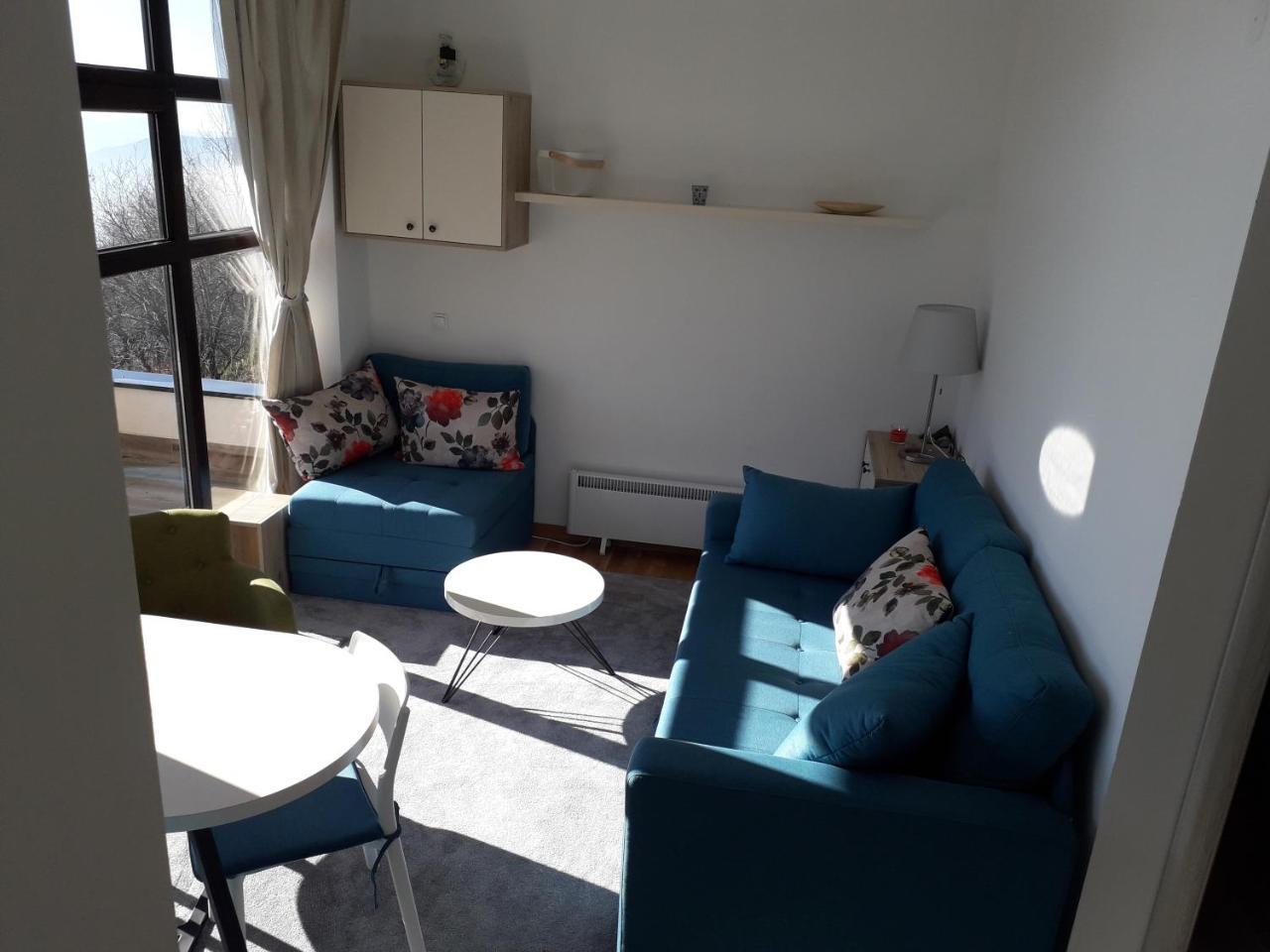Apartman D52 Dvori Kopaonik Ngoại thất bức ảnh