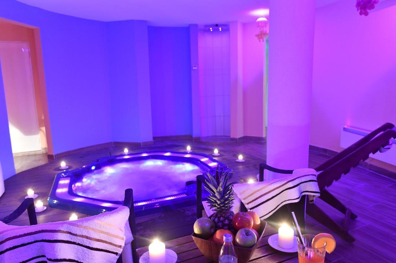 Apartman D52 Dvori Kopaonik Ngoại thất bức ảnh